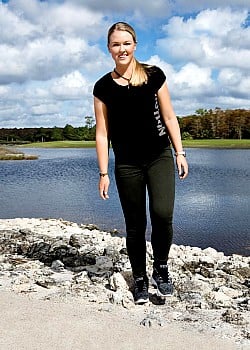 Brooke Henderson